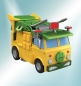 Preview: The Trans Formers (Transformers x Teenage Mutant Ninja Turtles) Actionfigur "Party Wallop" 18 cm